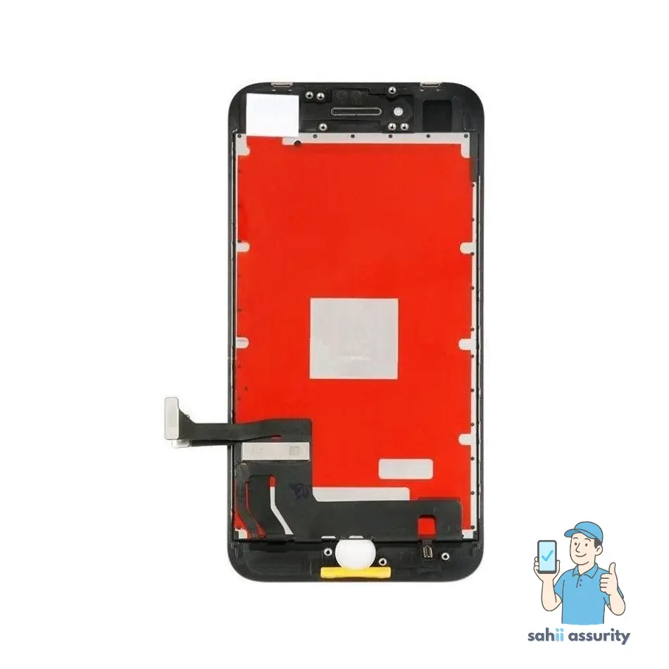 LCD with Touch Screen for Apple iPhone 8 256GB thumbnail